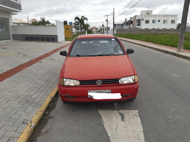 Gol 1.6 - Foto 5