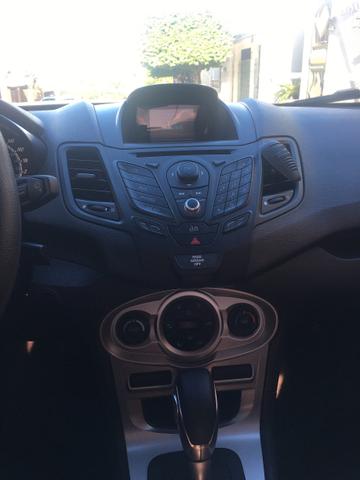 Vendo New Fiesta Sedã 2014 - Foto 4
