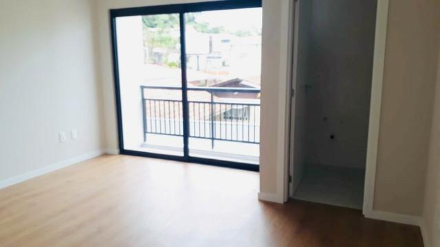 Oportunidade: Vendo Sobrado Geminado - Condomínio Fechado - Foto 7