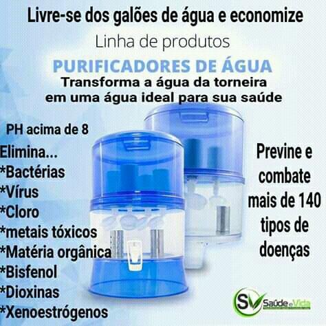 Purificados alcalinos