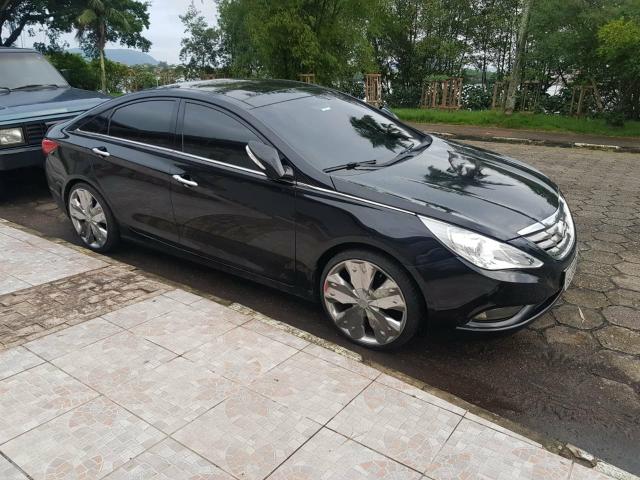 Sonata 2012 - Foto 8