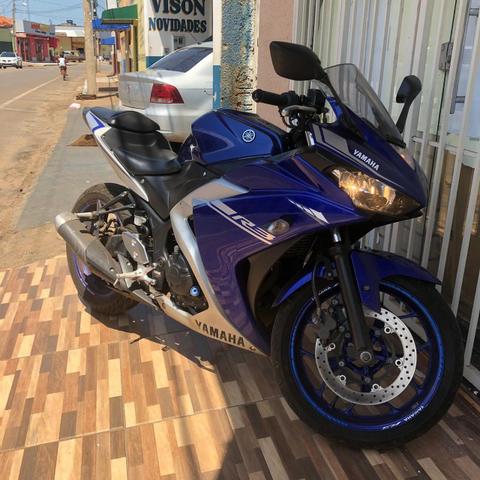 Yamaha R3 $15.500