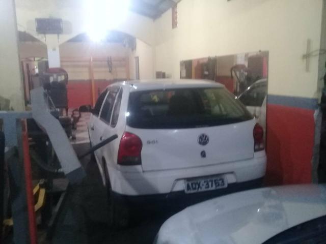 Vendo gol g4 08/09 1.0 8v básico - Foto 2