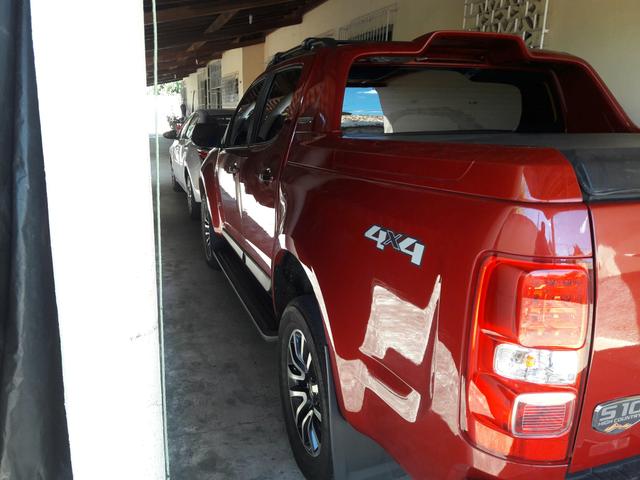 S10 High country diesel 4X4 2018 - Foto 5