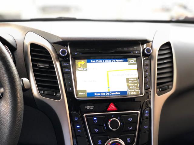 HYUNDAI I30 1.8 MPI 16V GASOLINA 4P AUTOMATICO - Foto 6