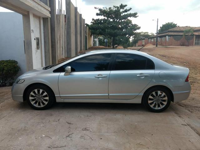 Vende-se Honda Civic 2011/2011