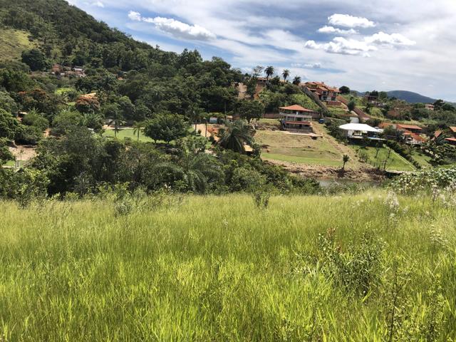 Condominio ilha da lagoa as margens da represa varzea das flores em contagem - Foto 6