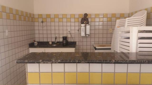 Alugo apartamento em frente a pracinha da Lagoa - Foto 12