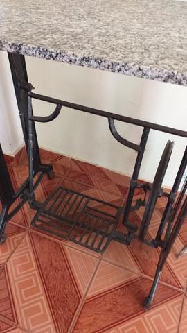 Mesa para máquina de costura - Foto 2
