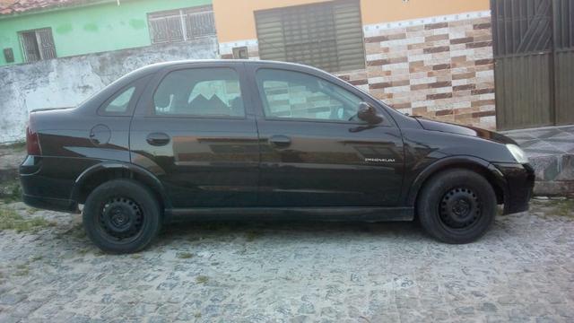 Vendo Corsa Premium 2009 - Foto 3