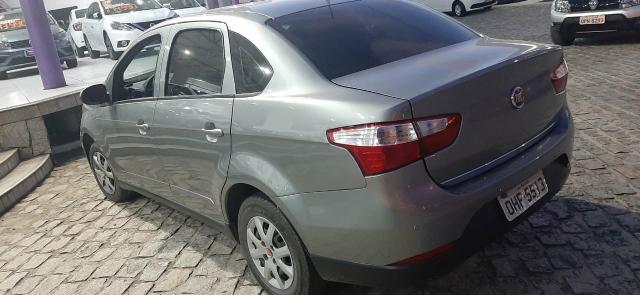 Fiat Grandsiena 1.4 - Foto 3
