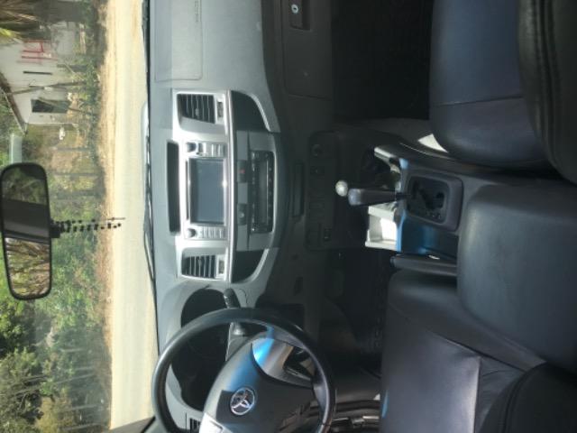 Hilux srv 2012 100 mil - Foto 5