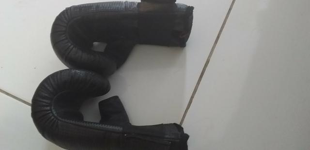Vendo luva 70 tamanho g - Foto 2