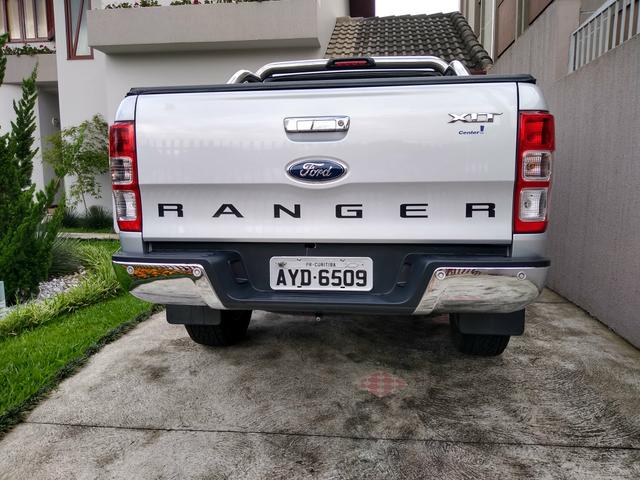 Ranger xlt 2014 - Foto 6