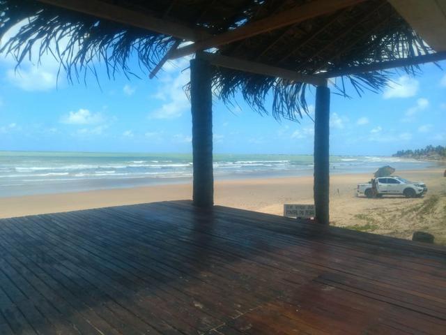 Cabana Inaê ( casa de praia ) - Foto 19