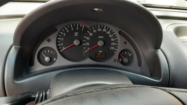 Corsa hatch 1.8