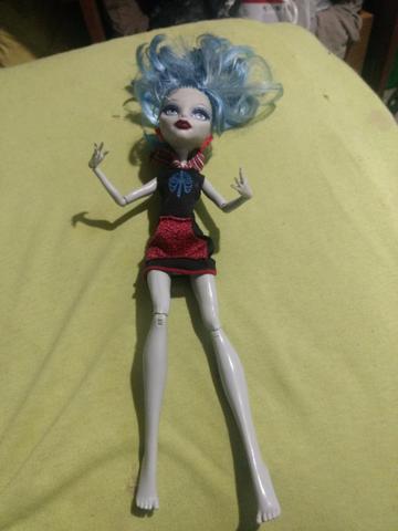 Boneca monster Hight Mattel - Foto 2