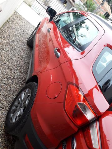 Vendo ou troco 37 mil km - Foto 6