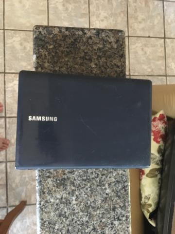Notebook Samsung
