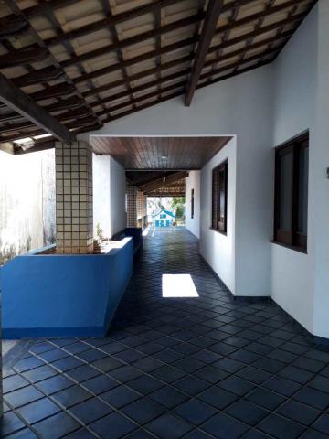 Casa à venda com 5 dormitórios em Jauá, Camaçari cod:151 - Foto 19