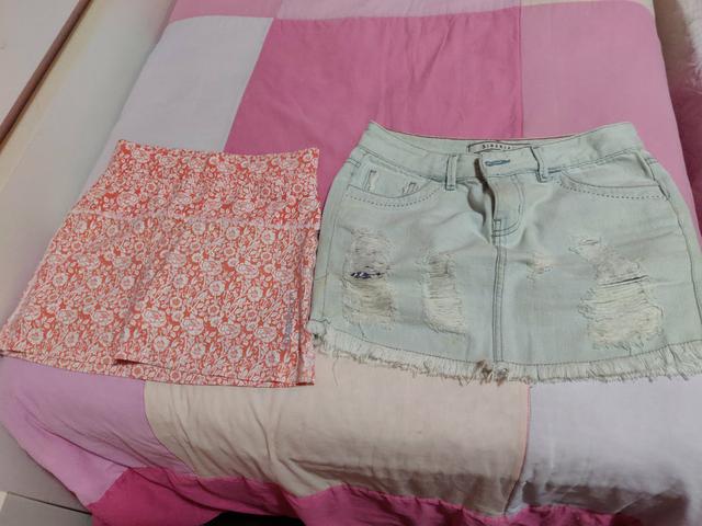 Kit roupas - Foto 2