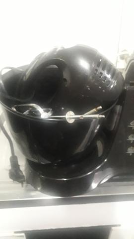 Espremedor e batedeira tudo 100 reais - Foto 2