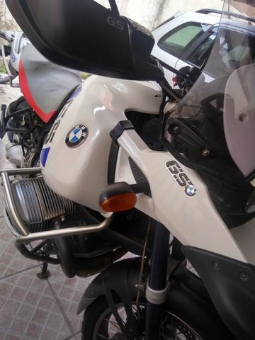 BMW R 1150 GS Adventure vendo ou troco - Foto 5
