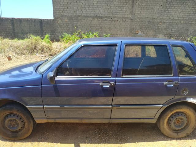 Fiat Uno 95 - Foto 4