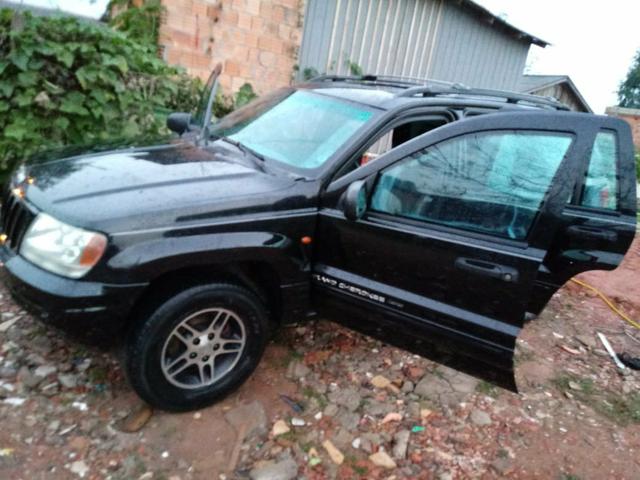 Grand cherokee - Foto 2