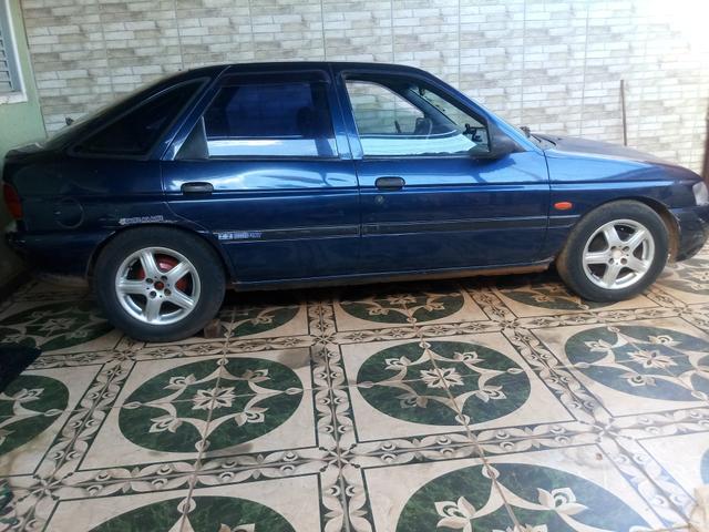Venda carro