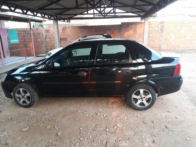 Vendo esse corsa 10,000 mil - Foto 4