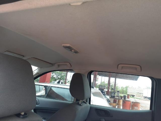 Ford Ranger XLS 2.5 Flex CD 2013!! Oportunidade Imperdível - Foto 7