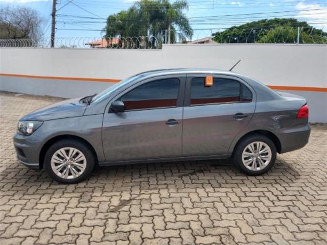 VOLKSWAGEN VOYAGE 2018/2019 1.6 MSI TOTALFLEX 4P MANUAL - Foto 7