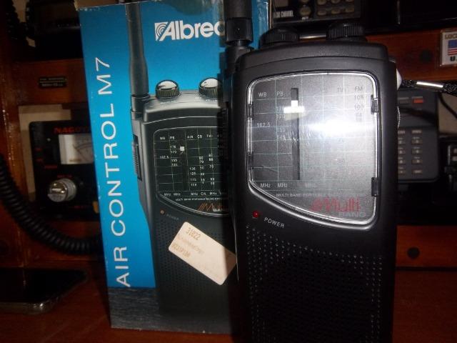 Albrecht radio scanner - Foto 2