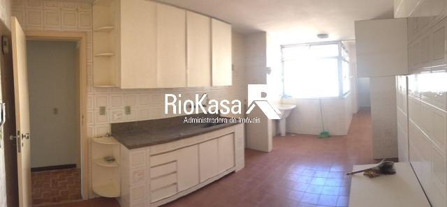 Apartamento - TIJUCA - R$ 2.000,00 - Foto 15
