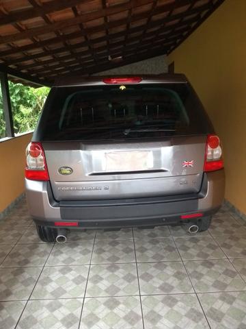 Freelander 2 - Foto 2
