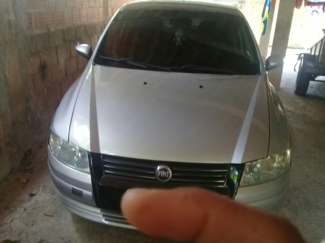 Vendo ou troco por carro mas novo - Foto 3