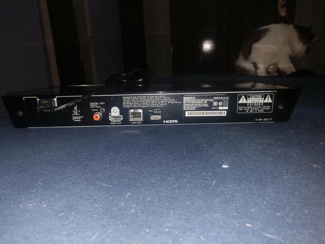 Blu-ray 3D Sony - Foto 4