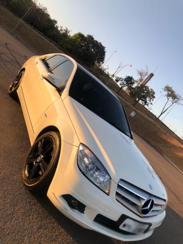 Mercedes-Benz C 180 - Foto 2