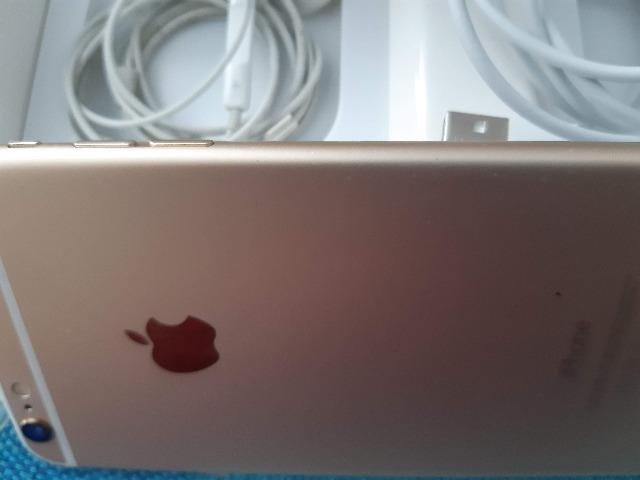 Iphone 6 Plus 128