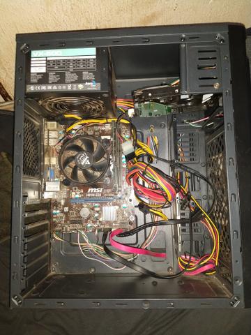 Pc gamer barato