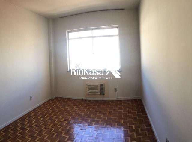 Apartamento - TIJUCA - R$ 2.000,00 - Foto 10