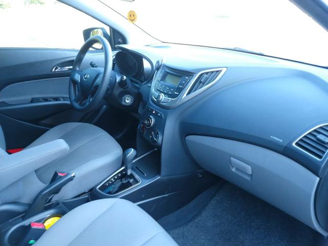 Hb20s 1.6 automatico comfort plus 2015 - Foto 10