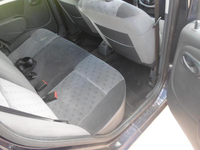 Logan privilege 1.6 o mais completo impecavel - Foto 7