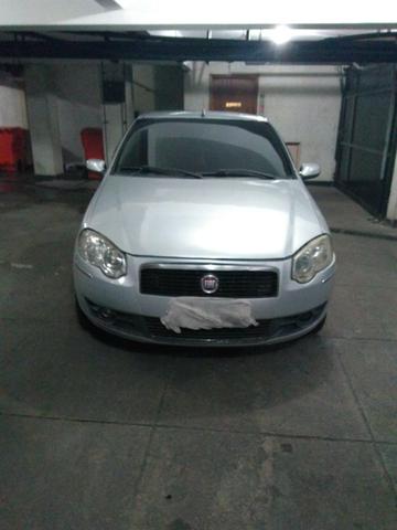 Palio 1.8 completo + gnv - Foto 2