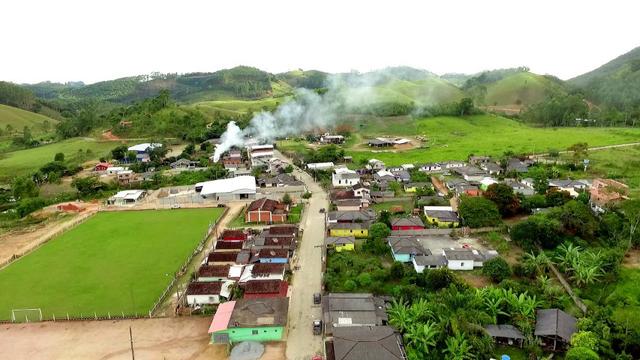 Casa na Roça Patrimônio da Penha-ES - Foto 4