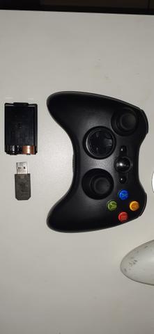 Controle de XBOX 360 - Foto 3