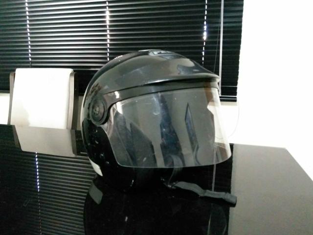 Capacete Mulher Maravilha - Norisk - Foto 4