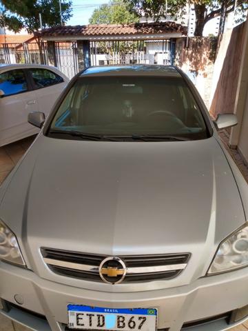 Chevrolet Astra Advantage 2,0 - Foto 4