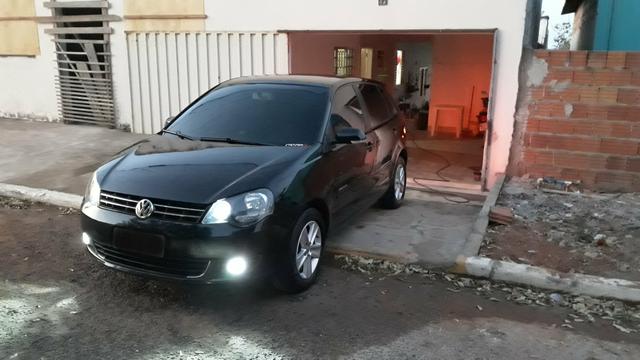 Polo Sportline